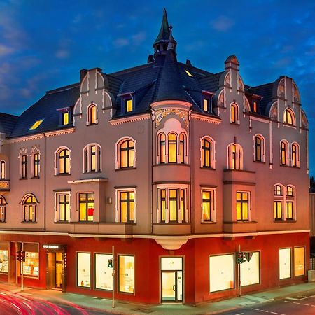 Hotel Reichshof Garni Schwerte Exterior photo
